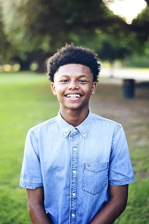 Ramsey Anderson ha trabajado con Justin Carmouche en 1 ocasiones