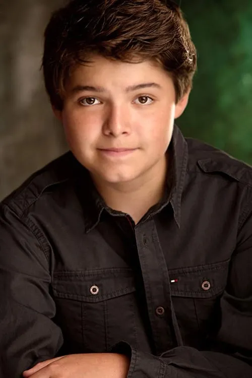 Justin Felbinger en su biografía y filmografía