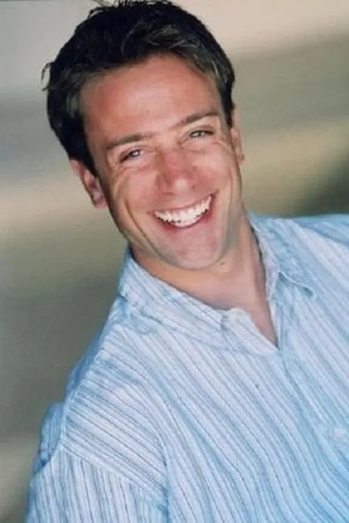 Justin Foley en su biografía y filmografía