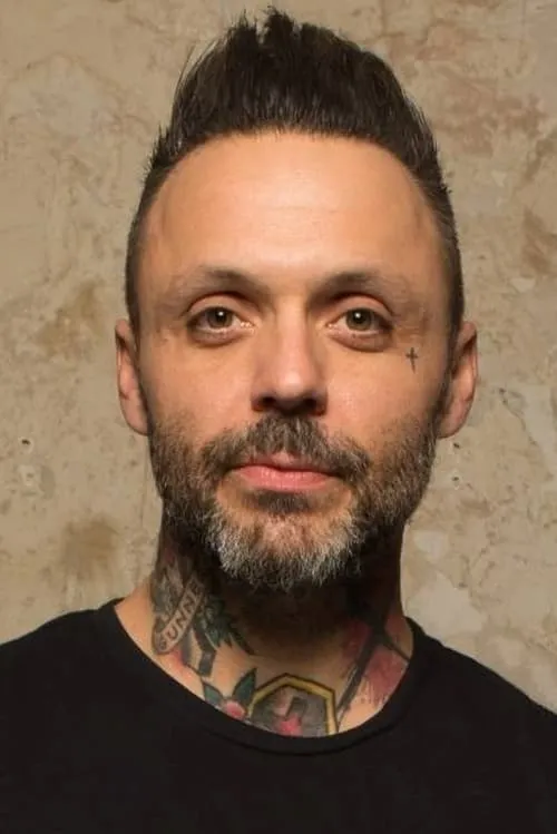 Keith Compton ha trabajado con Justin Furstenfeld en 1 ocasiones
