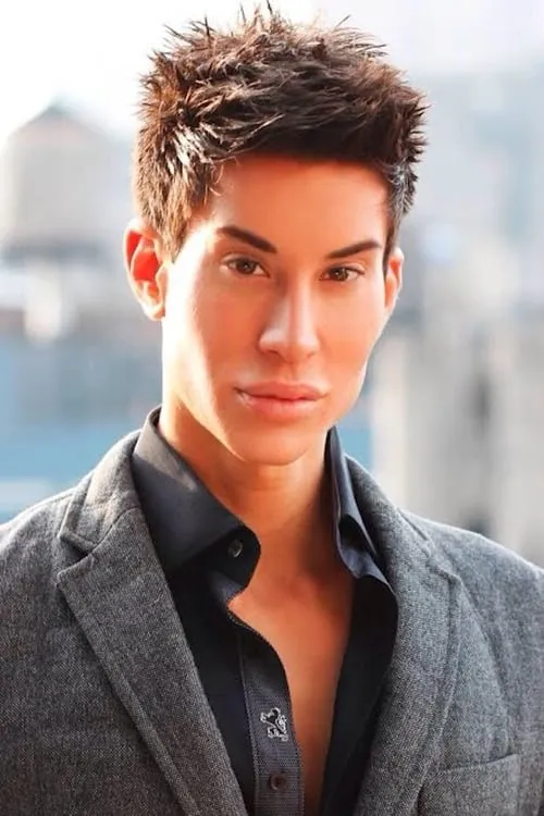 Justin Jedlica — personaje: Self