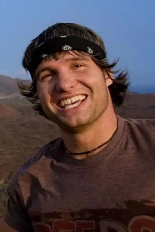 Pamela Jones ha trabajado con Justin Lukach en 1 ocasiones