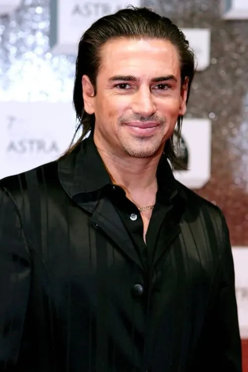 Darren Wise ha trabajado con Justin Melvey en 1 ocasiones