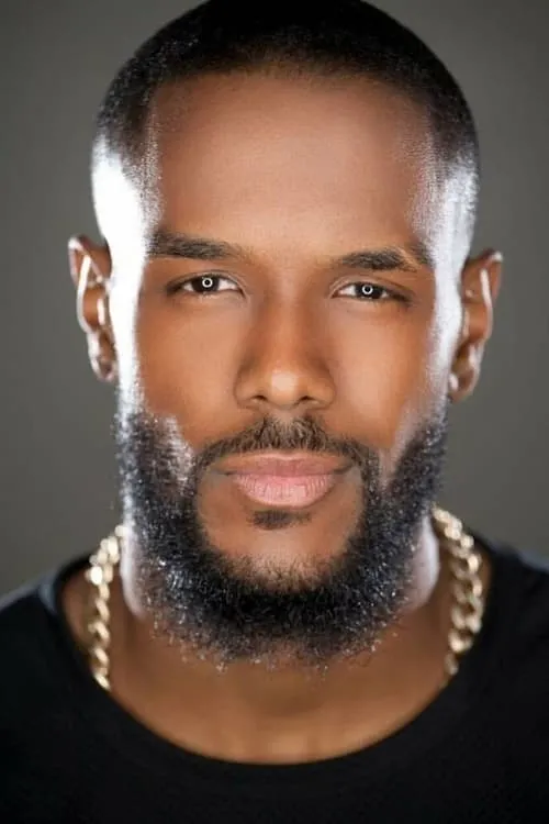 Jessica Vanessa DeLeon ha trabajado con Justin P. Williams en 1 ocasiones