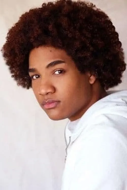 Mark O'Connor ha trabajado con Justin Pierre Edmund en 1 ocasiones