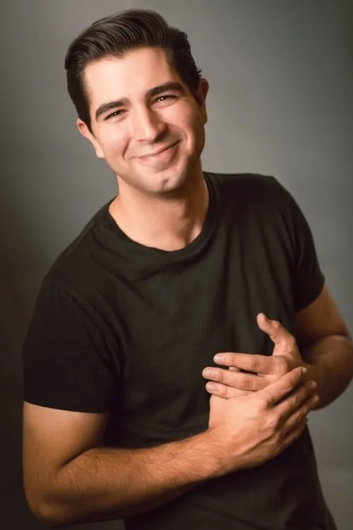 Charles Chu ha trabajado con Justin Rupple en 1 ocasiones