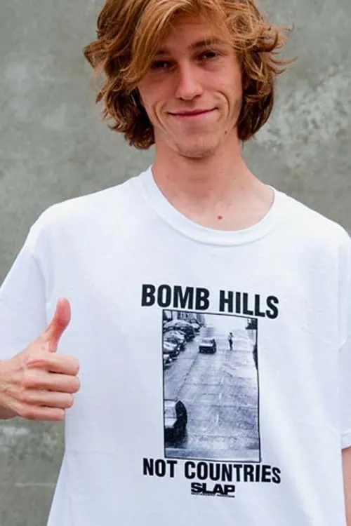 Mike Barker ha trabajado con Justin Schulte en 2 ocasiones