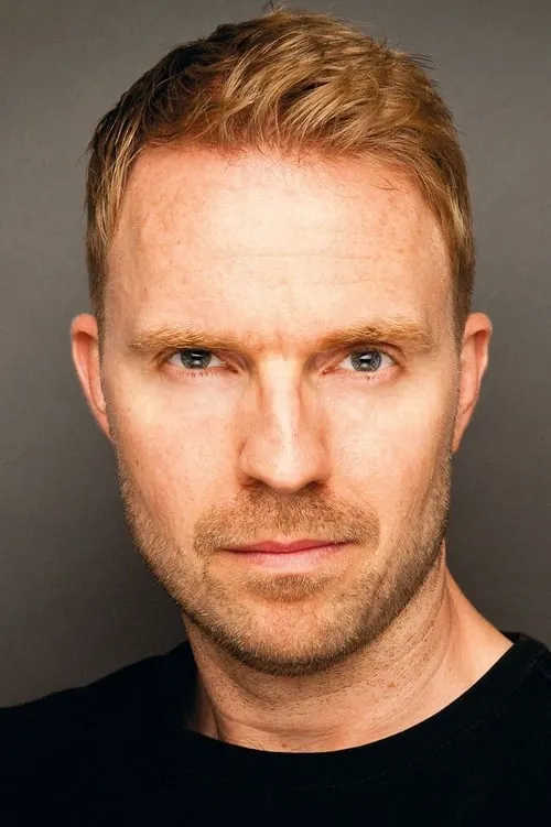 Justin Skye Conley — personaje: Correctional Officer