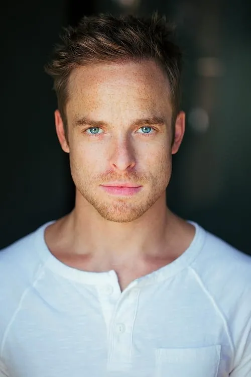 Erik Hoffstad ha trabajado con Justin Taite en 2 ocasiones