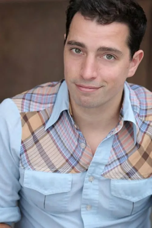 Justin Tyler — personaje: Justin