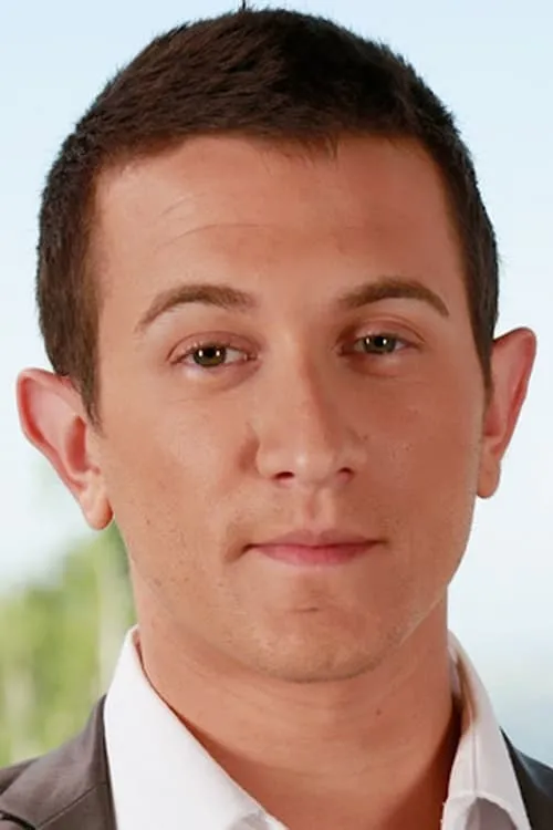 Caden Brooks ha trabajado con Justin Visic en 2 ocasiones