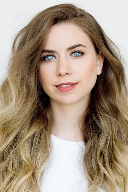 Zacary St-Pierre ha trabajado con Justine Ashby en 1 ocasiones