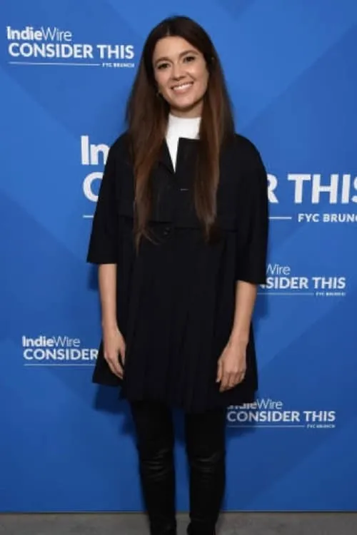 Sandra Lynn Ellison ha trabajado con Justine Ciarrocchi en 1 ocasiones