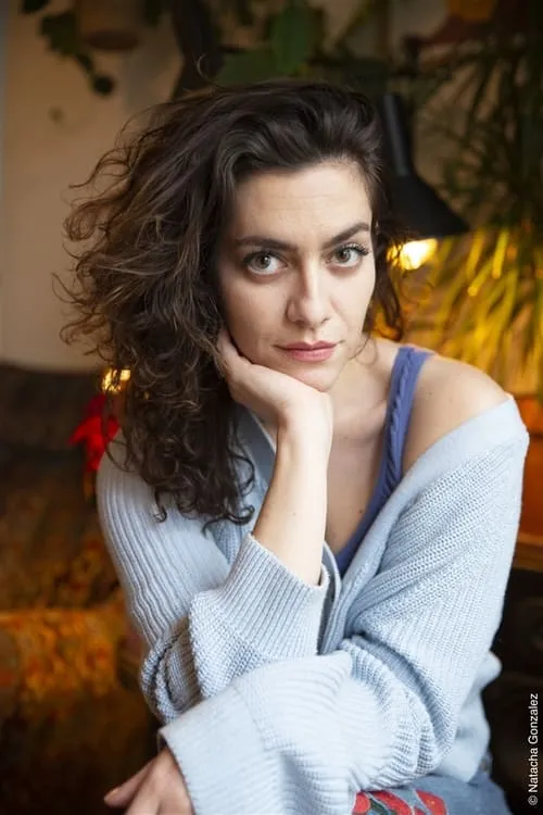 Justine Lossa — personaje: Justine