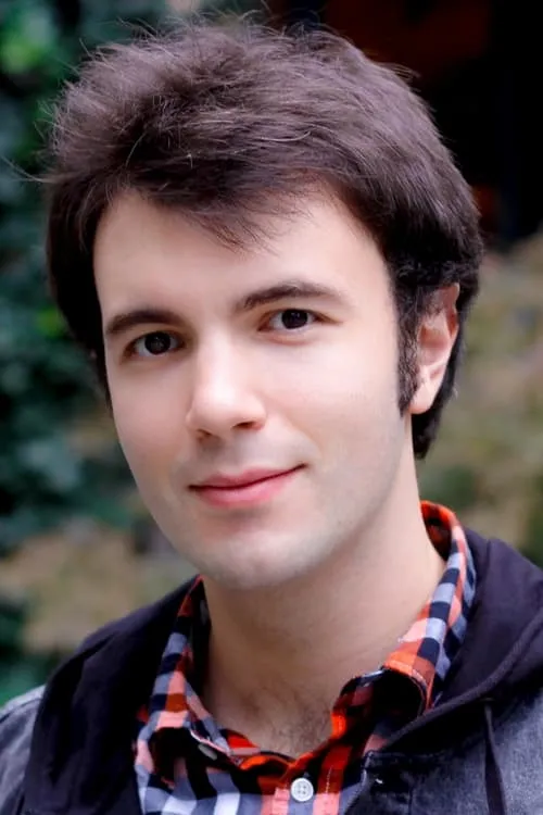 Michael Spellman ha trabajado con Justy Kosek en 1 ocasiones