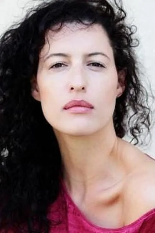 Justyna Grzybek — personaje: Majka