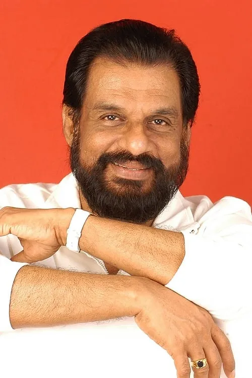 K. J. Yesudas interpretando a Khader