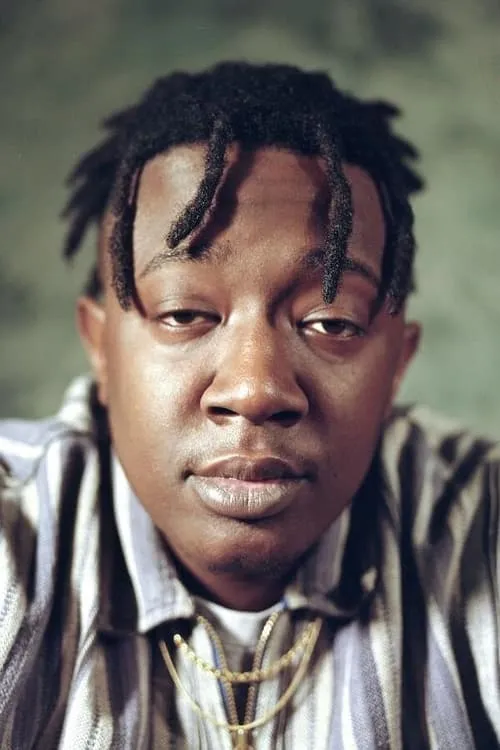 K1D — personaje: Self