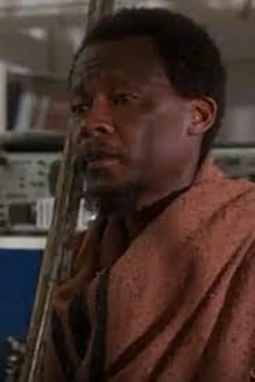 Ka Vundla interpretando a Kipoin