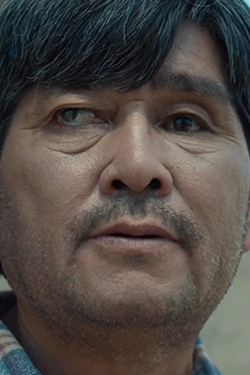 Anvar Osmonaliev ha trabajado con Kabylbek Kadyrkulov en 1 ocasiones