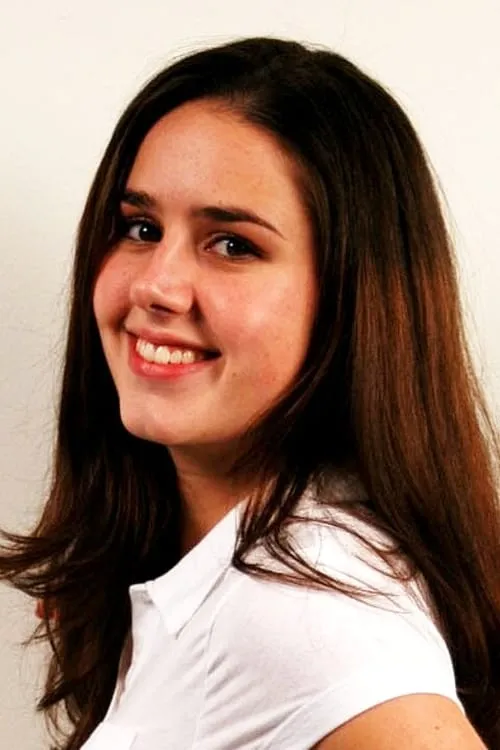 Kacey interpretando a