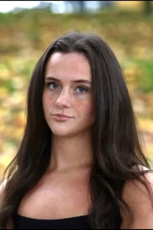 Beach Darnley ha trabajado con Kaci Davenport en 1 ocasiones