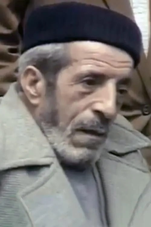 Djelloul Bachdjarah ha trabajado con Kaci Ksentini en 1 ocasiones