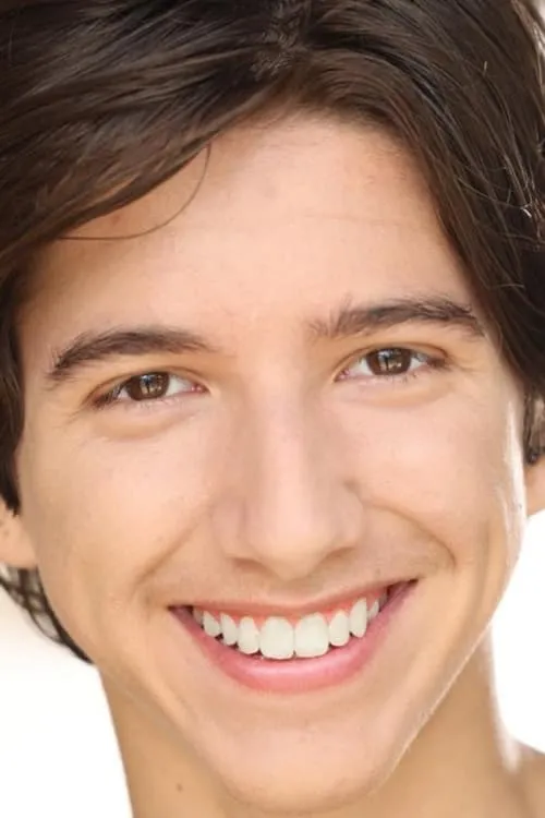 Jesse Henderson ha trabajado con Kadan Rockett en 1 ocasiones