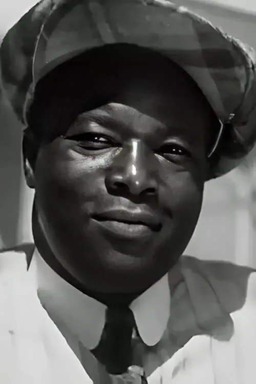 Sergei Minin ha trabajado con Kador Ben-Salim en 1 ocasiones