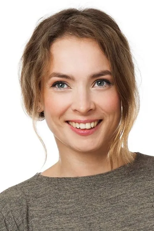 Marianne Kõrver ha trabajado con Kadri Bussov en 1 ocasiones