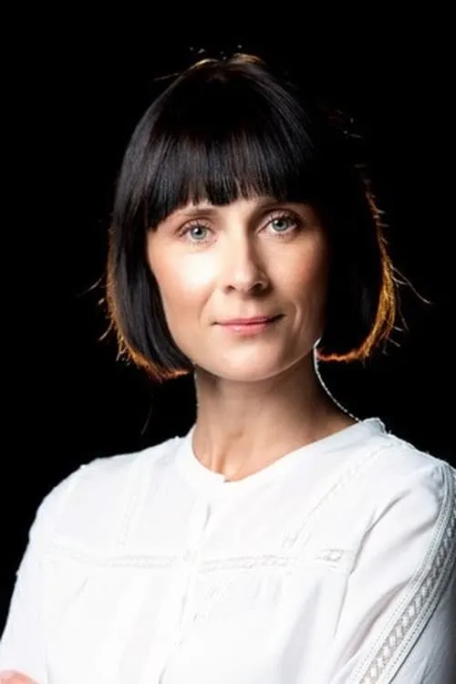 Kadri Lepp en su biografía y filmografía