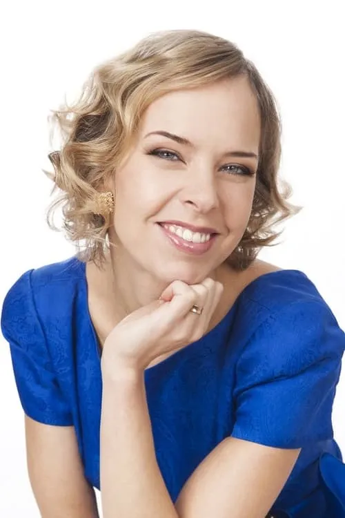 Kadri Rämmeld — personaje: Marion Pärn