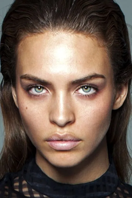 Nasheen Sleuth ha trabajado con Kahara Hodges en 1 ocasiones