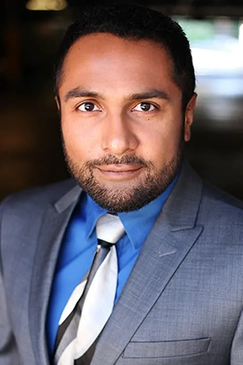 Sd Pandey ha trabajado con Kahlil Joseph en 1 ocasiones