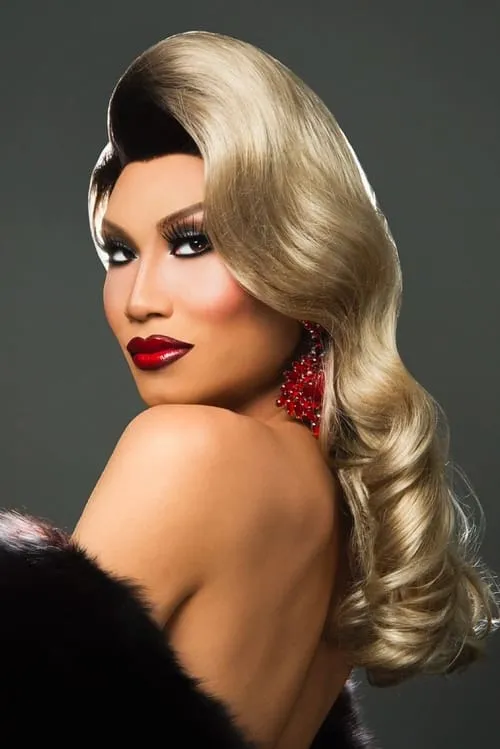 Adam Barta ha trabajado con Kahmora Hall en 1 ocasiones