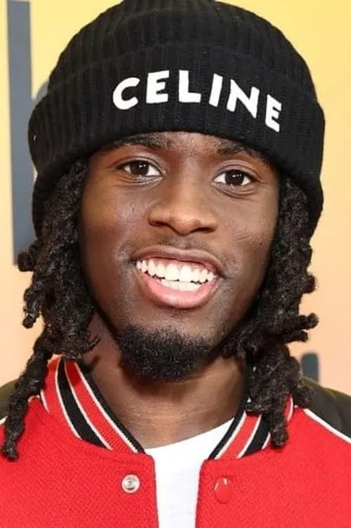 Kai Cenat en su biografía y filmografía