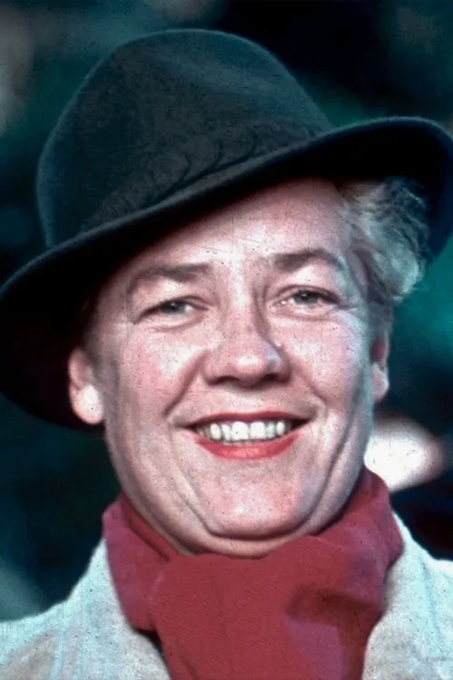 Sylva Åkesson ha trabajado con Kai Gullmar en 1 ocasiones