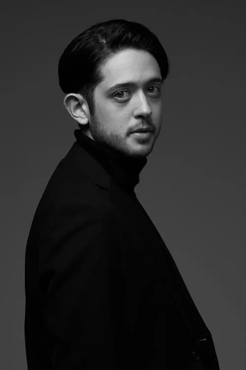 ????? ha trabajado con Kai Hoshino Sandy en 1 ocasiones