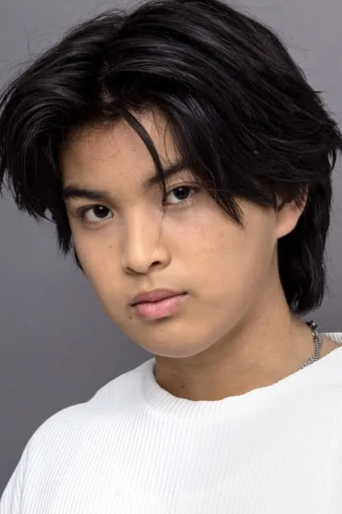 Foto de perfil del actor Kai Scott en el reparto