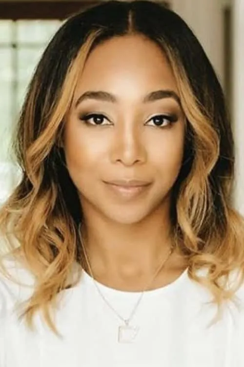 Kai Williamson — personaje: Self - Designer