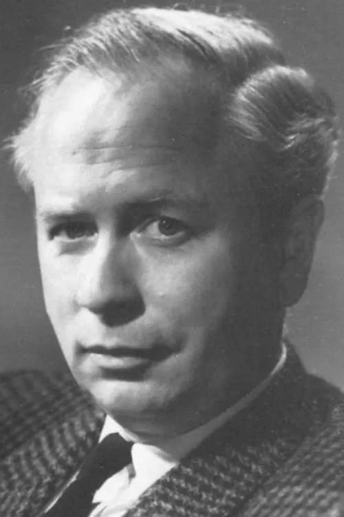 Kai Wilton en su biografía y filmografía