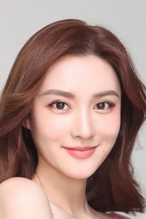 Kai Xuan — personaje: Hua Jin Xiu