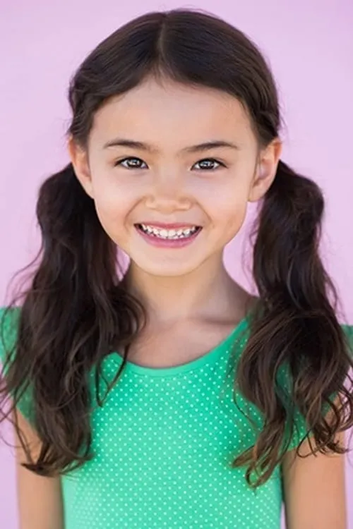 Julian Graham ha trabajado con Kai Zen en 1 ocasiones