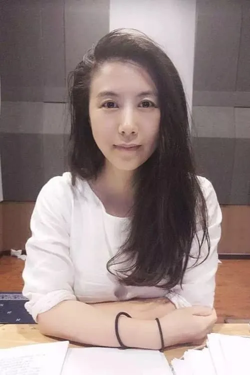 Kai Zhang en su biografía y filmografía