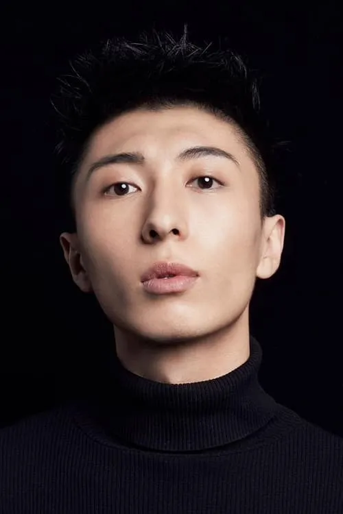 Kai Zhou — personaje: jojo