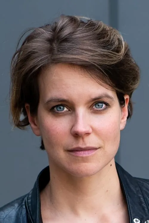 Kaija Ledergerber interpretando a Bonnie