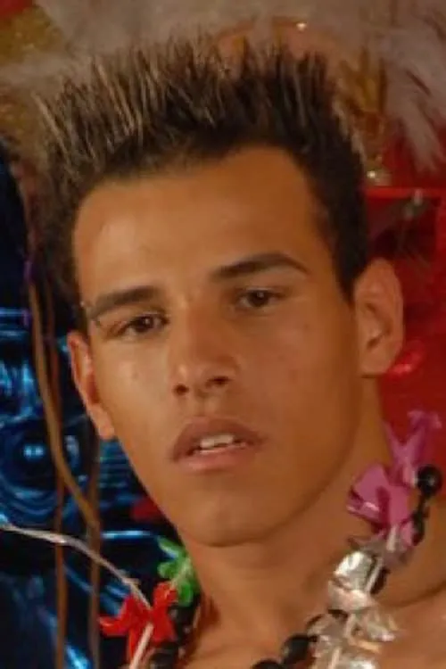 Fernando Pepi ha trabajado con Kaike Montany en 3 ocasiones