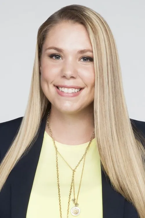 Kailyn Lowry — personaje: Herself