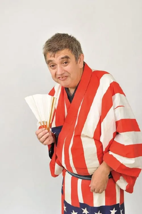 Etsuko Hara ha trabajado con Kairakutei Black en 1 ocasiones