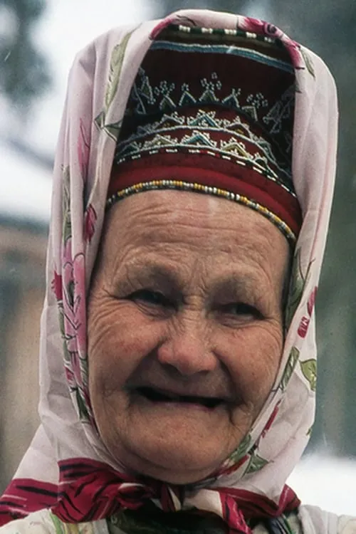 Matleena Fofonoff ha trabajado con Kaisa Gauriloff en 1 ocasiones